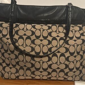 Coach Bag/Purse